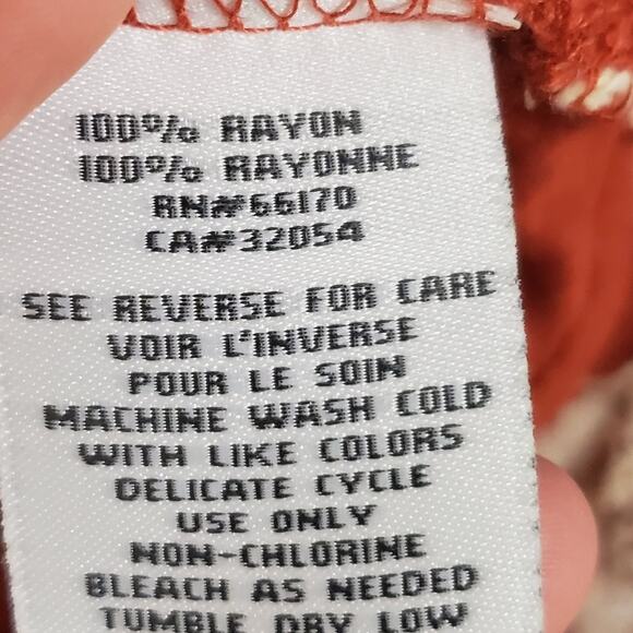 Urban Outfitters Kimchi Blue Lace Tank - Picture 8 of 8